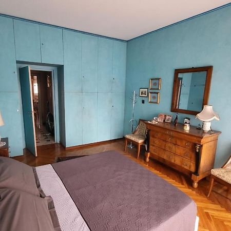 A Casa Di Rina Apartment Turin Exterior photo